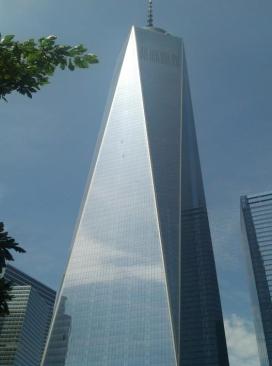 One World Trade Center