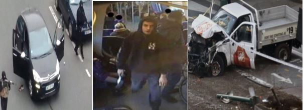 New Age of Martyrdom picture