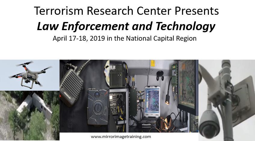 LE and Technology 2019 NCR