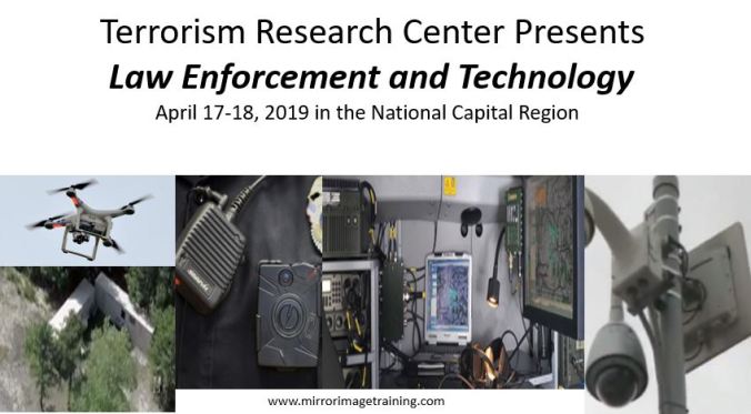 LE and Technology 2019 NCR